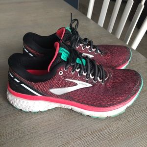 Brooks Ghost 11 barely worn